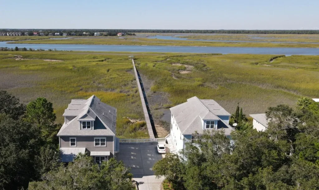 616 E Erie Avenue Folly Beach, SC 29439