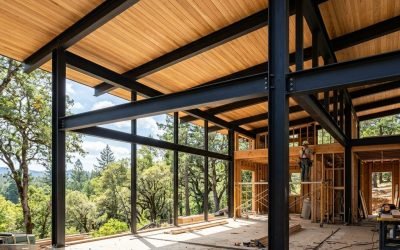 New Construction Homes Raleigh